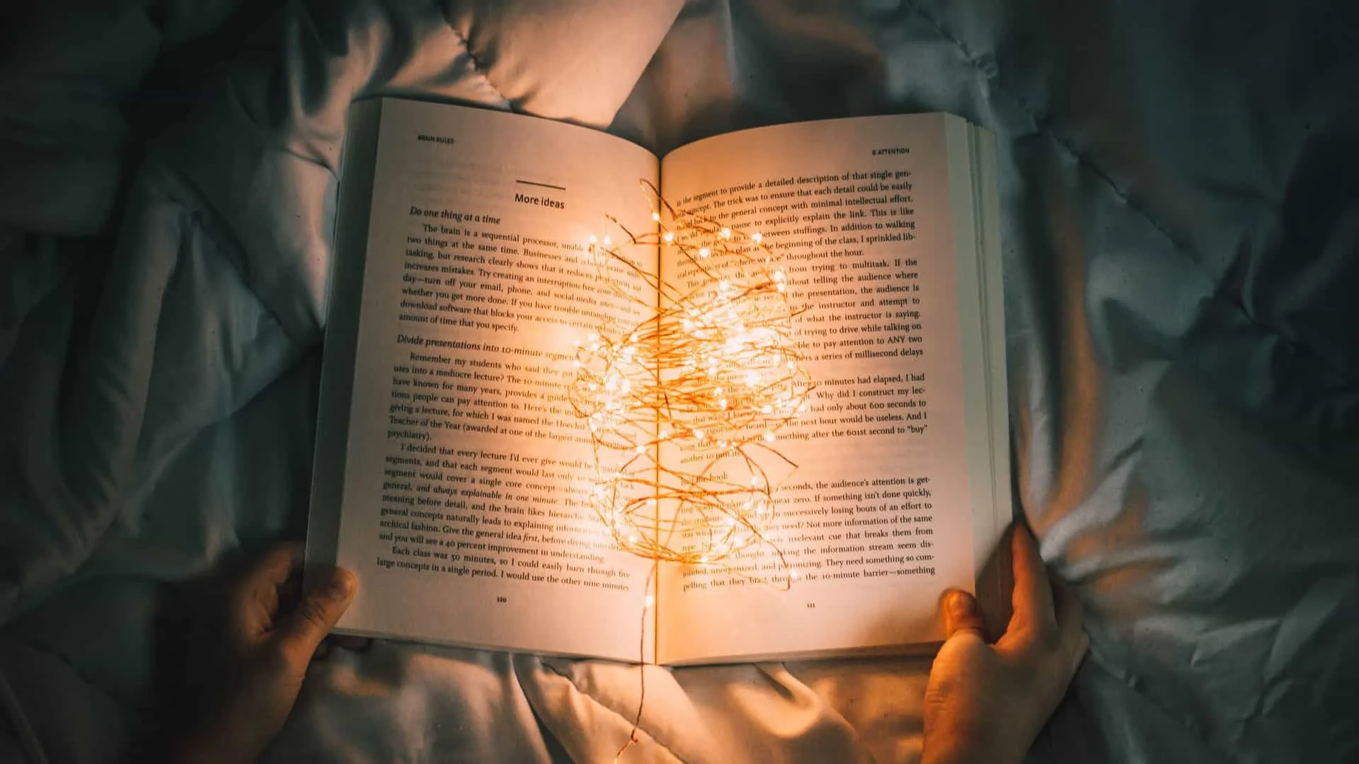 10 цитата от “Крадецът на книги”